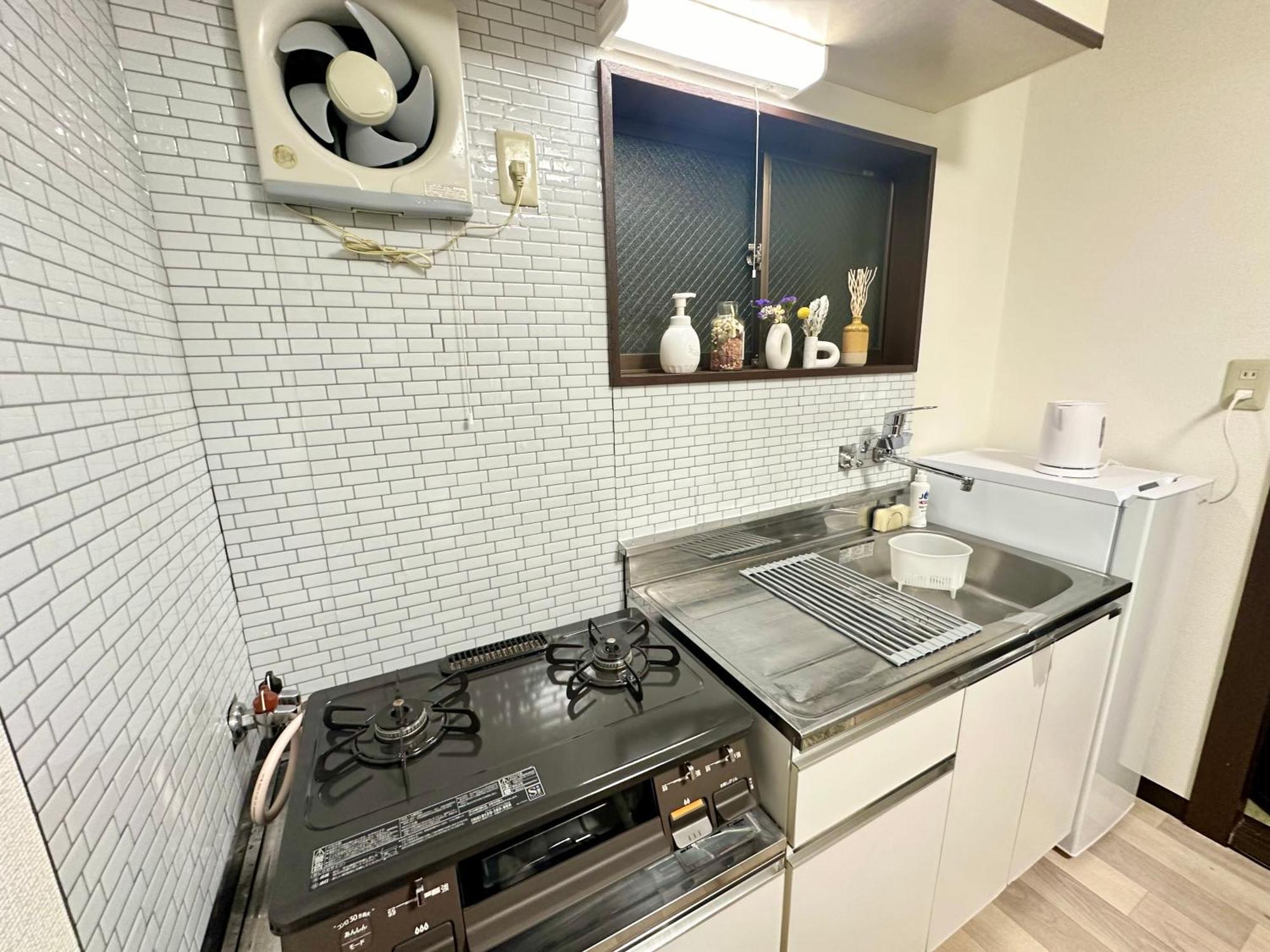 Apartment 2名様におすすめ 山手駒込駅徒歩3分 Switch付き池袋新宿秋葉原上野浅草渋谷 Tokyo